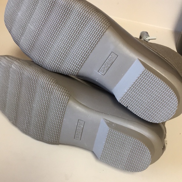 Sperry Rain Boots - Picture 12 of 14